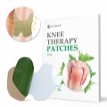 Náplasti proti bolesti kolien a kĺbov Knee Therapy 12 ks