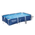 Bazén Steel Pro 3 x 2,01 x 0,66 m - 56411