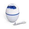 Plávajúci LED Bluetooth reproduktor MusicWave 58700
