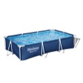 Bazén Steel Pro Frame 3 x 2,01 x 0,66 m - 56404