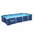 Bazén Steel Pro 4,0 x 2,11 x 0,81 m - 56405