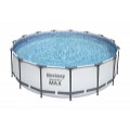 Bazén Steel Pro Max 457 x 122 cm 16438