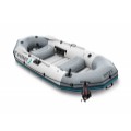 Nafukovací čln Mariner 3 Set 297 x 127 x 46 cm - 68373