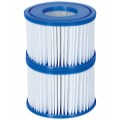 Filter do kartušovej filtrácie VI  2 ks 60311