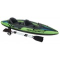 Nafukovací kajak Challenger K2 351 x 76 x 38 cm- 68306