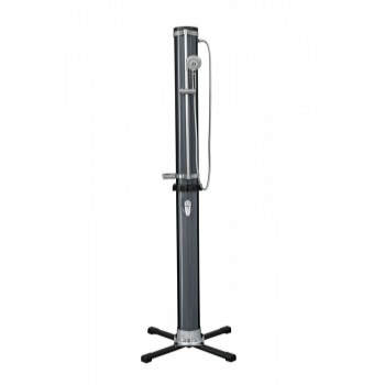 Solárna sprcha SolarFlow 35 litrov 58696