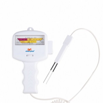 Bazénový pH/Cl tester PC100