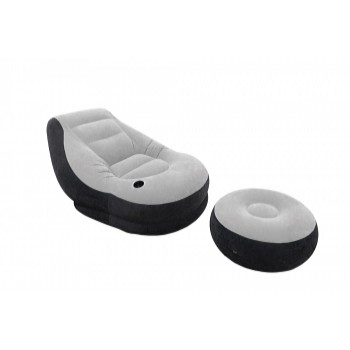 Nafukovacie kreslo Ultra Lounge 68564
