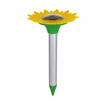 Solárny odpudzovač krtkov Sunflower AGTZ-03