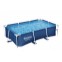 Bestway bazén Steel Pro Frame 2,59 x 1,7 x 0,61 m - 56403	