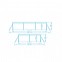 Bazén Steel Pro Frame 3 x 2,01 x 0,66 m - 56404