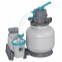 Piesková filtrácia EXPERT EVO 8327 l/hod 58499