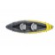 Nafukovací kajak Explorer K2 312 x 91 x 51 cm- 68307