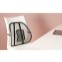 Ergonomická podložka pod chrbát 41 x 38 cm