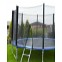 Ochranná sieť na trampolínu 427 cm